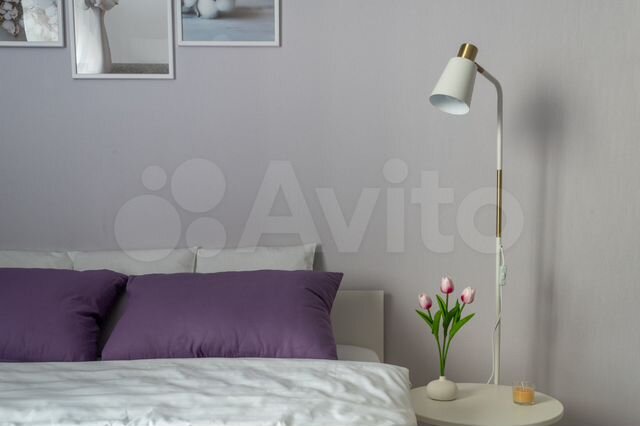 Квартира-студия, 35 м², 13/25 эт.