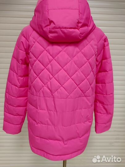 Куртка демисезонная женская