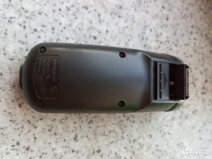 Бритва электрическая Агидель