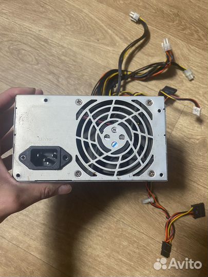 Блок питания 450w