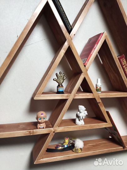 Полка навесная