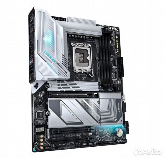 Материнская плата Gigabyte Z890 gaming X wifi7