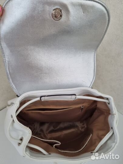 Рюкзак женский