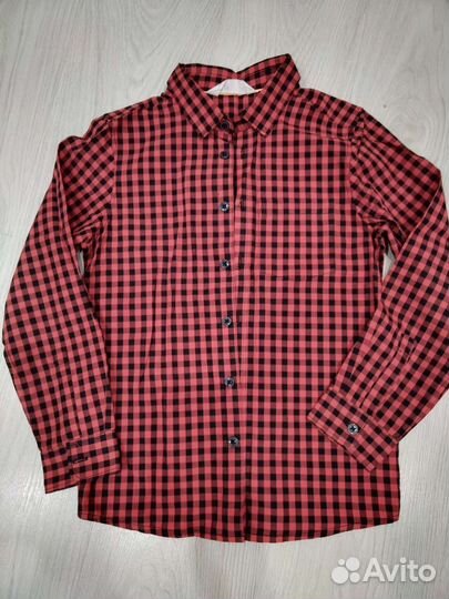 Рубашка hm 134