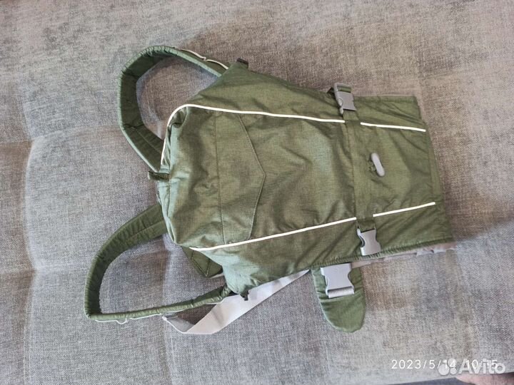 Рюкзак кенгуру