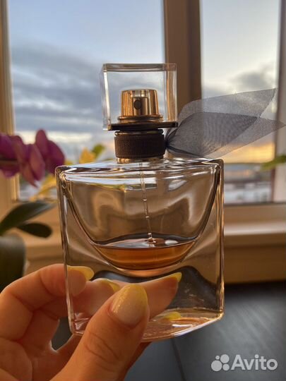 La Vie Est Belle L'Eau de Parfum Legere Lancome