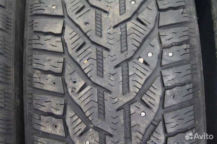 Tigar SUV Ice 215/60 R17 100H