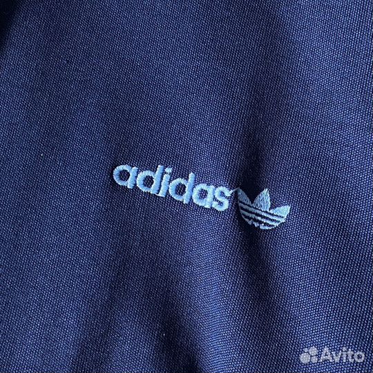 Олимпийка Adidas 90-х Italy Rare