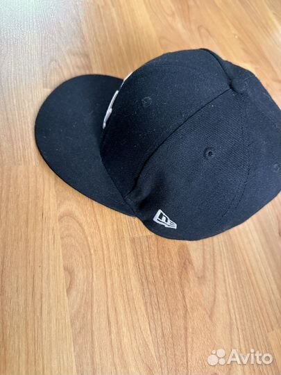 Кепка new era 59fifty