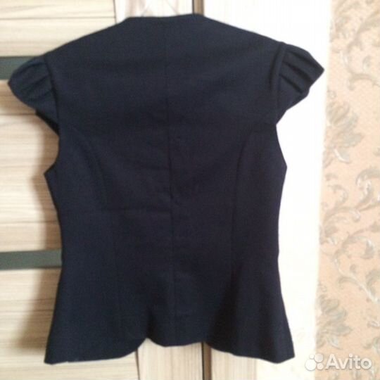 Школьная одежда