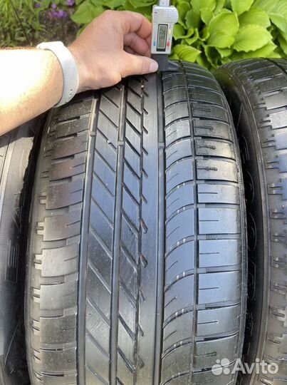 Goodyear Eagle F1 Asymmetric 275/45 R21 110W