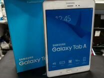 Мощный планшет Samsung Tab A