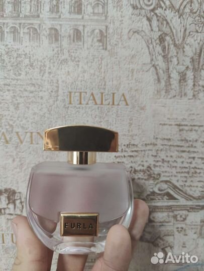 Парфюмерная вода furla