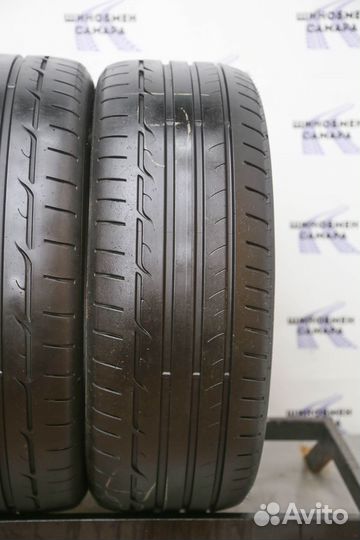 Dunlop Sport Maxx RT 225/45 R19 96W