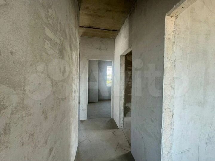 Коттедж 85 м² на участке 8 сот.