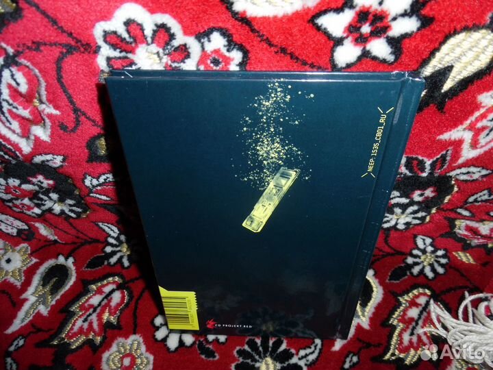 Cyberpunk 2077 (Киберпанк 2077) (PS4, PS5)