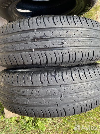 Brasa Aquacontrol 185/70 R14