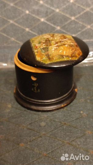 Клубочница.Антикварная