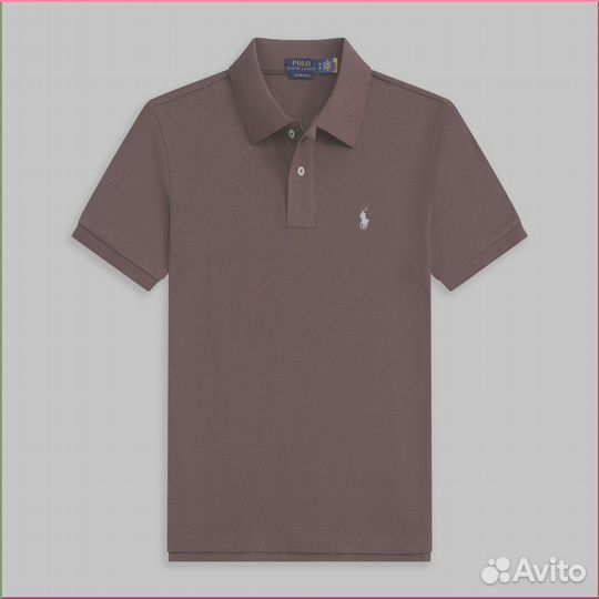 Футболка Polo Ralph Lauren (Арт. 788749)