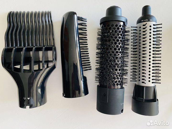 Фен Rowenta CF8252