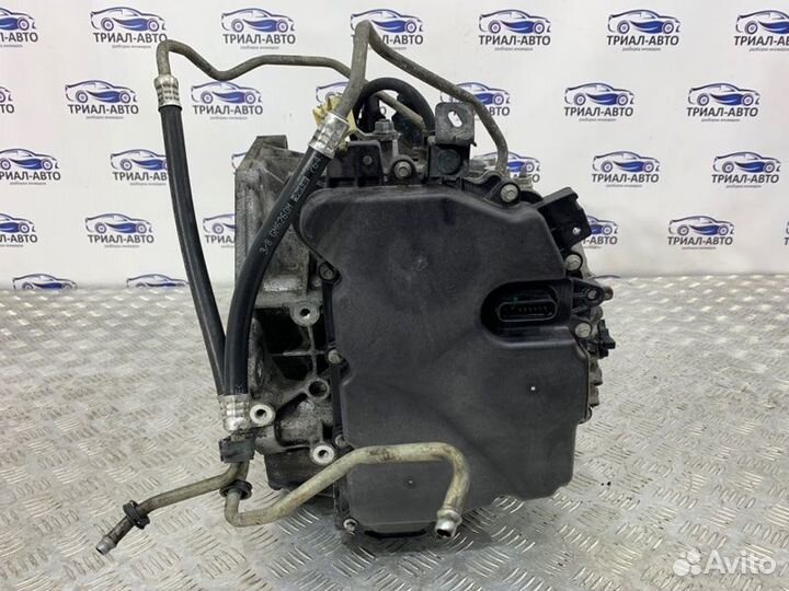 Коробка передач АКПП Chevrolet Cruze F16D4 1 2011