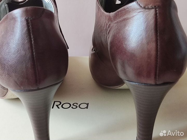 Gino Rossi босоножки Италия