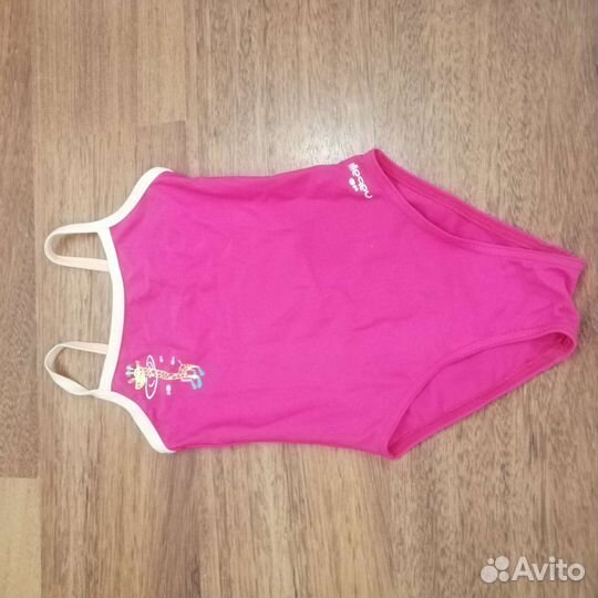 Купальник для девочки 104-128