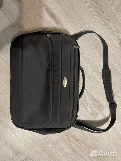 Портфель мужской