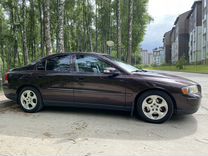 Volvo S60 2.4 AT, 2007, 242 411 км, с пробегом, цена 630 000 руб.