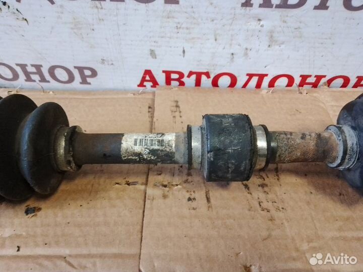 Полуось привод передний левый Hyundai Matrix 1.8