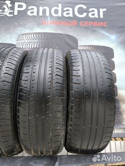 Hankook Optimo K415 205/60 R16