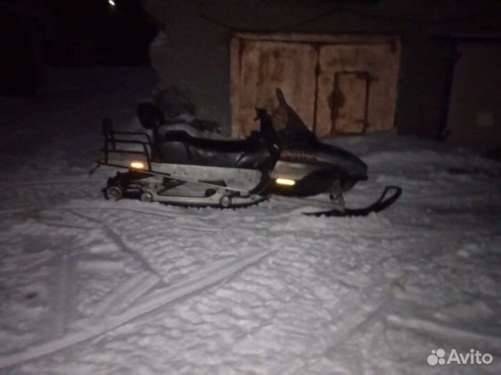 Линкс 600
