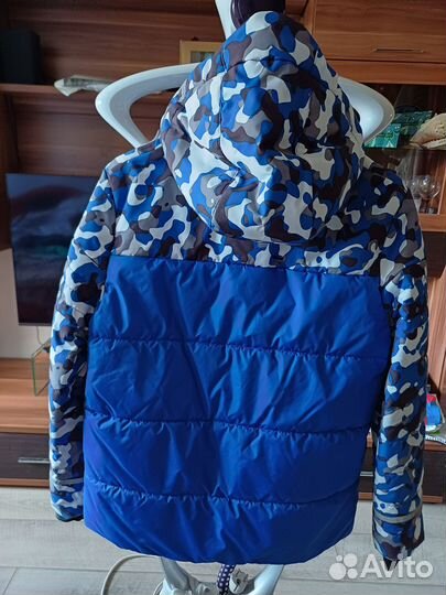 Куртка зимняя Poivre Blanc