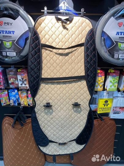 Накидки в любой автомобиль