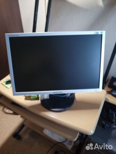 Монитор для компьютера samsung