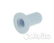 Втулка двери Бирюса старый модельный ряд нижняя