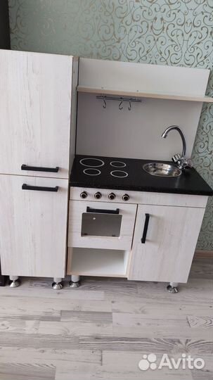 Кухня детская