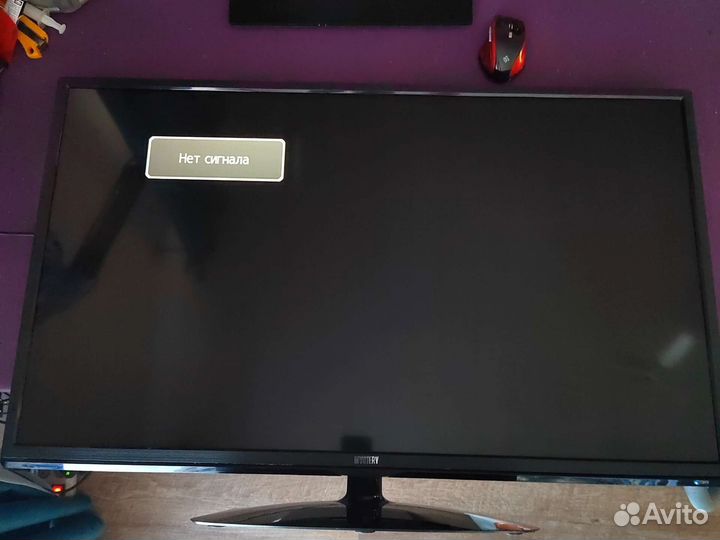 Телевизор Mystery MTV-4128LTA2