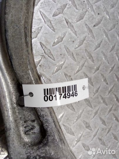 Рычаг зад L Jaguar XE X760