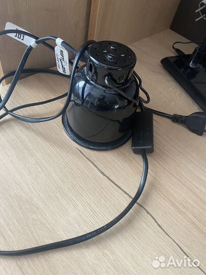 Светильник для террариума