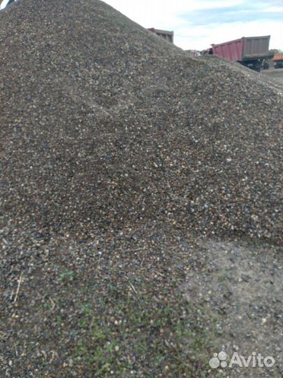 Опгс,щебень,песок