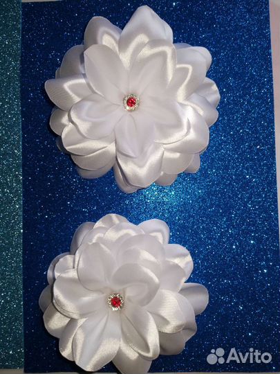 Банты для волос