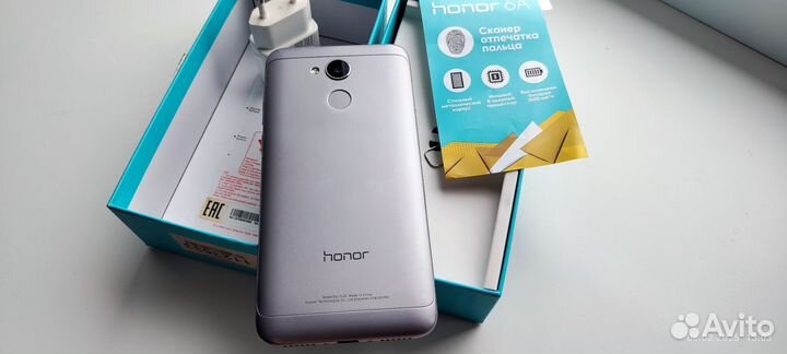 HONOR 6A, 2/16 ГБ