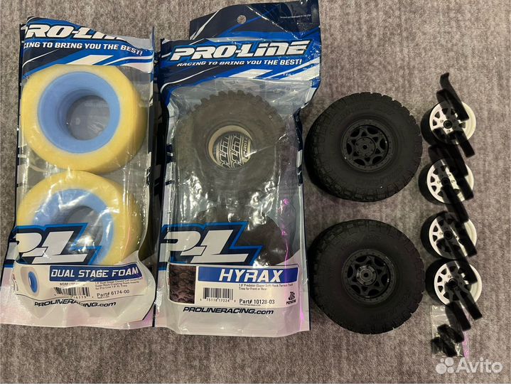 Запчасти для traxxas, axial scx