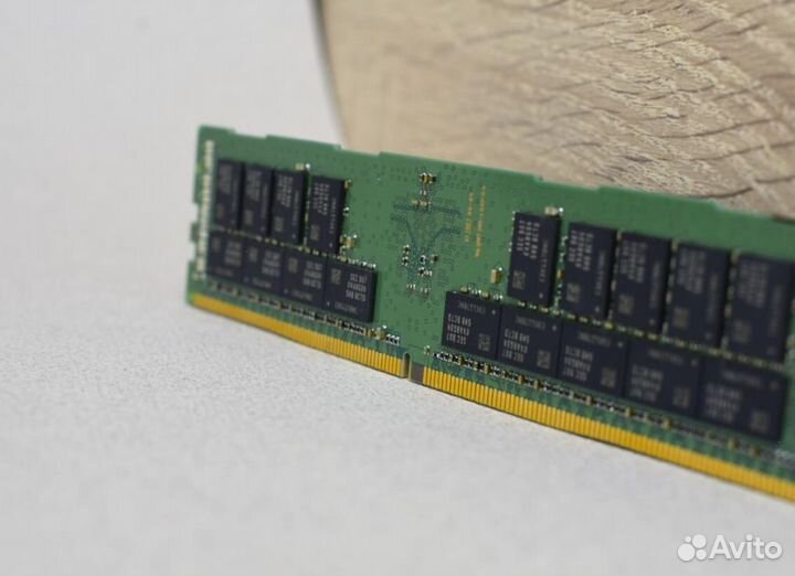 DDR4 32GB REG