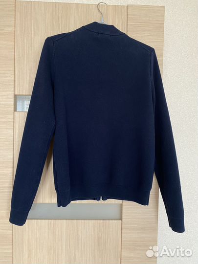 Кофта бомбер для мальчика