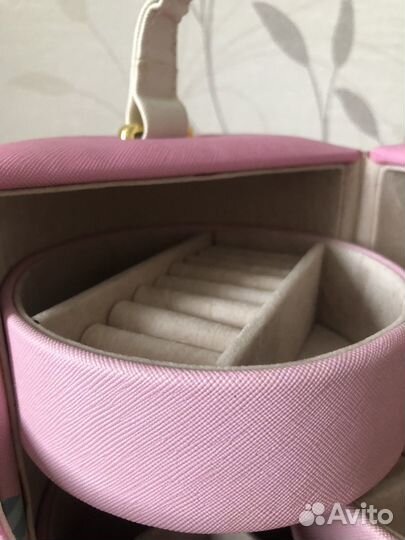 Шкатулка для украшений для девочки