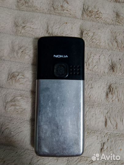 Nokia 6300