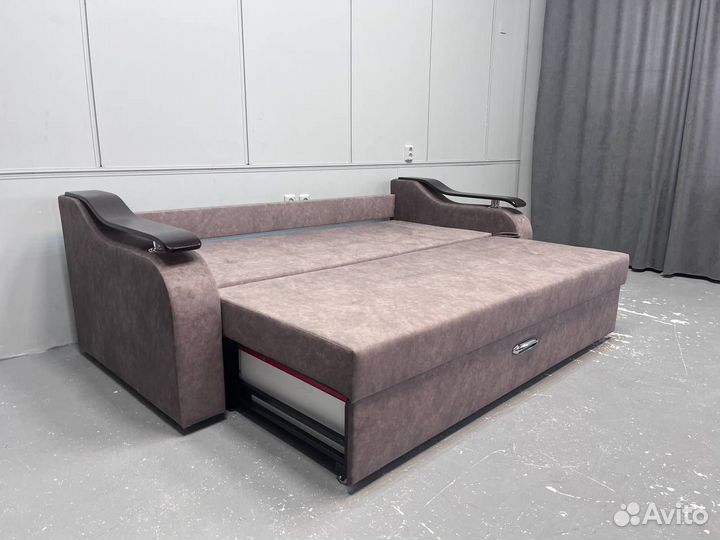 Диван прямой 