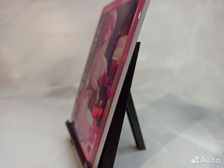 Коллекционная карточка Яэ Мико